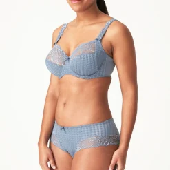 Shorty Dentelle