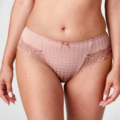 Shorty Dentelle