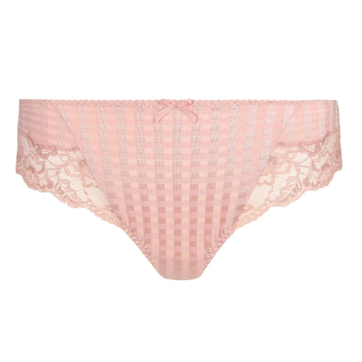Shorty Dentelle