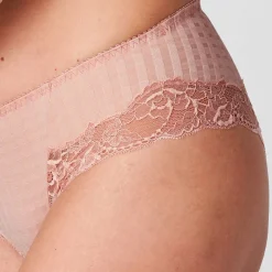 Shorty Dentelle