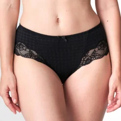 Shorty Dentelle