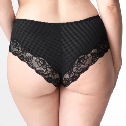 Shorty Dentelle