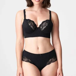 Shorty Dentelle
