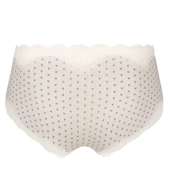 Shorty Dentelle