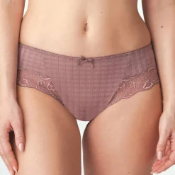 Shorty Dentelle