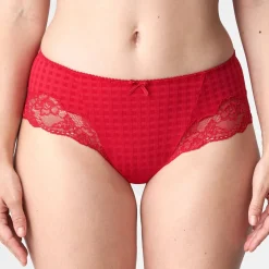 Shorty Dentelle