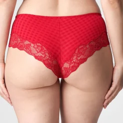 Shorty Dentelle