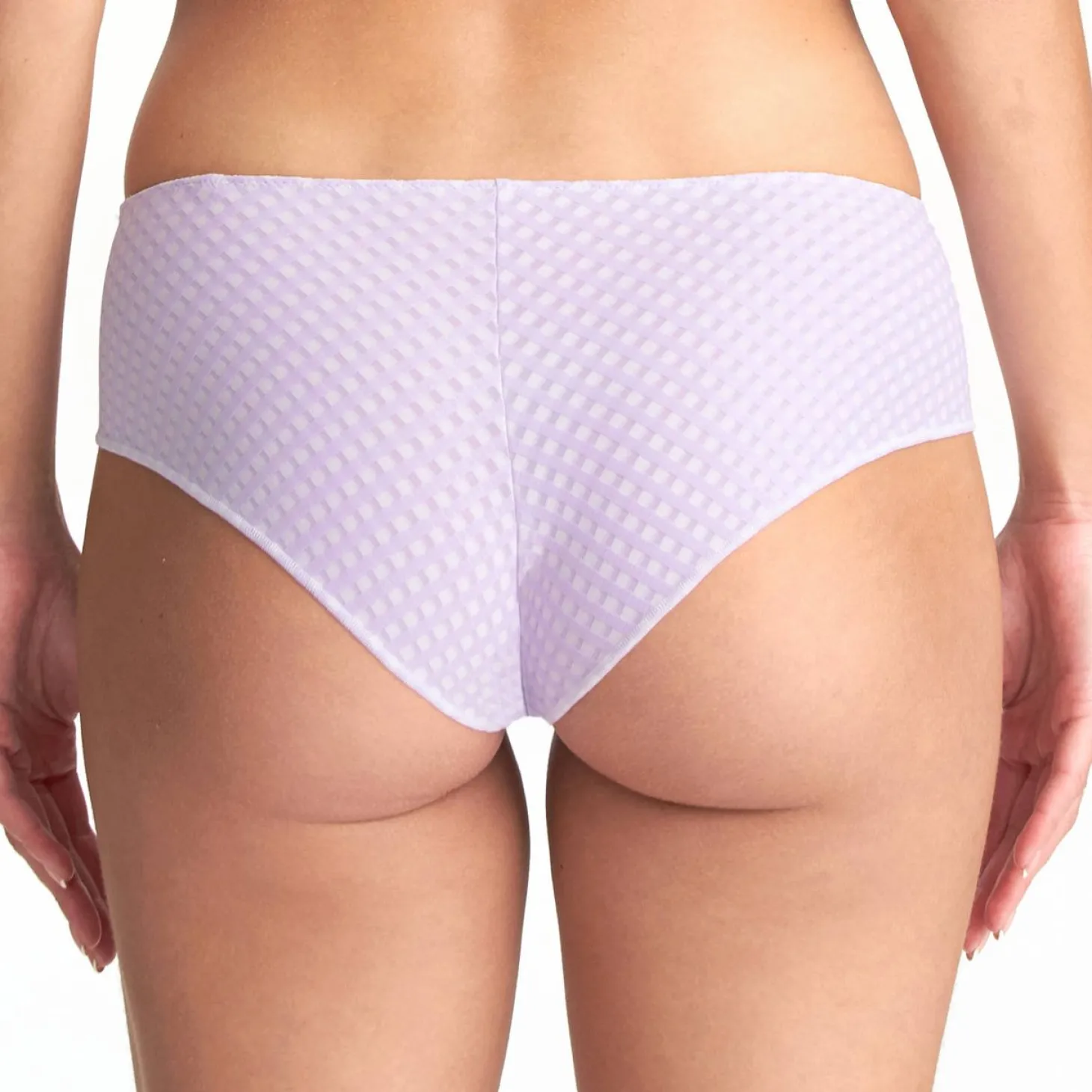 Shorty Echancre