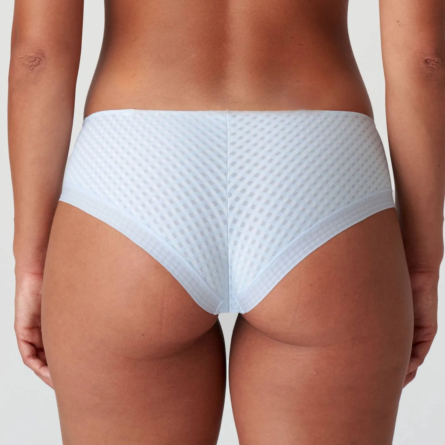 Shorty Echancre