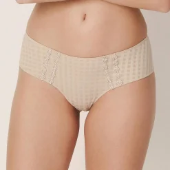 Shorty Echancre