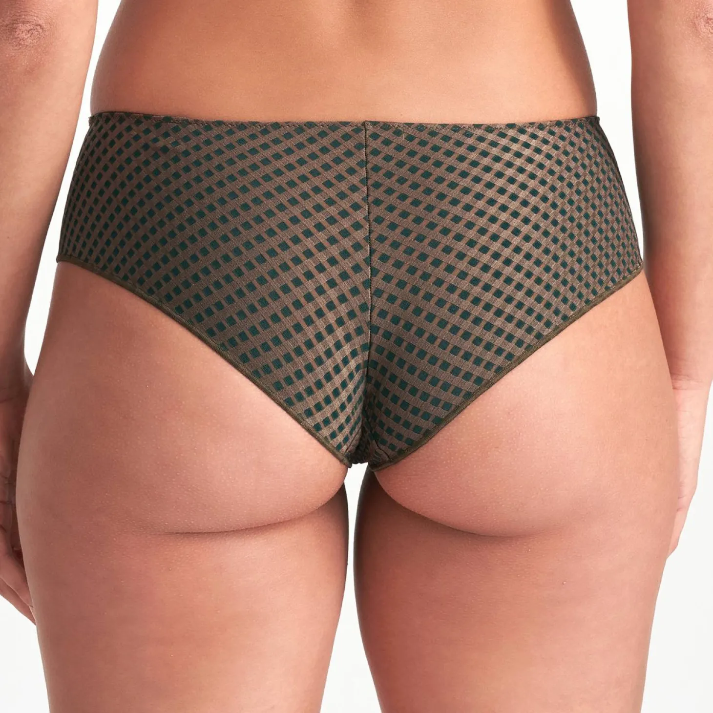 Shorty Echancre