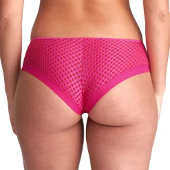 Shorty Echancre