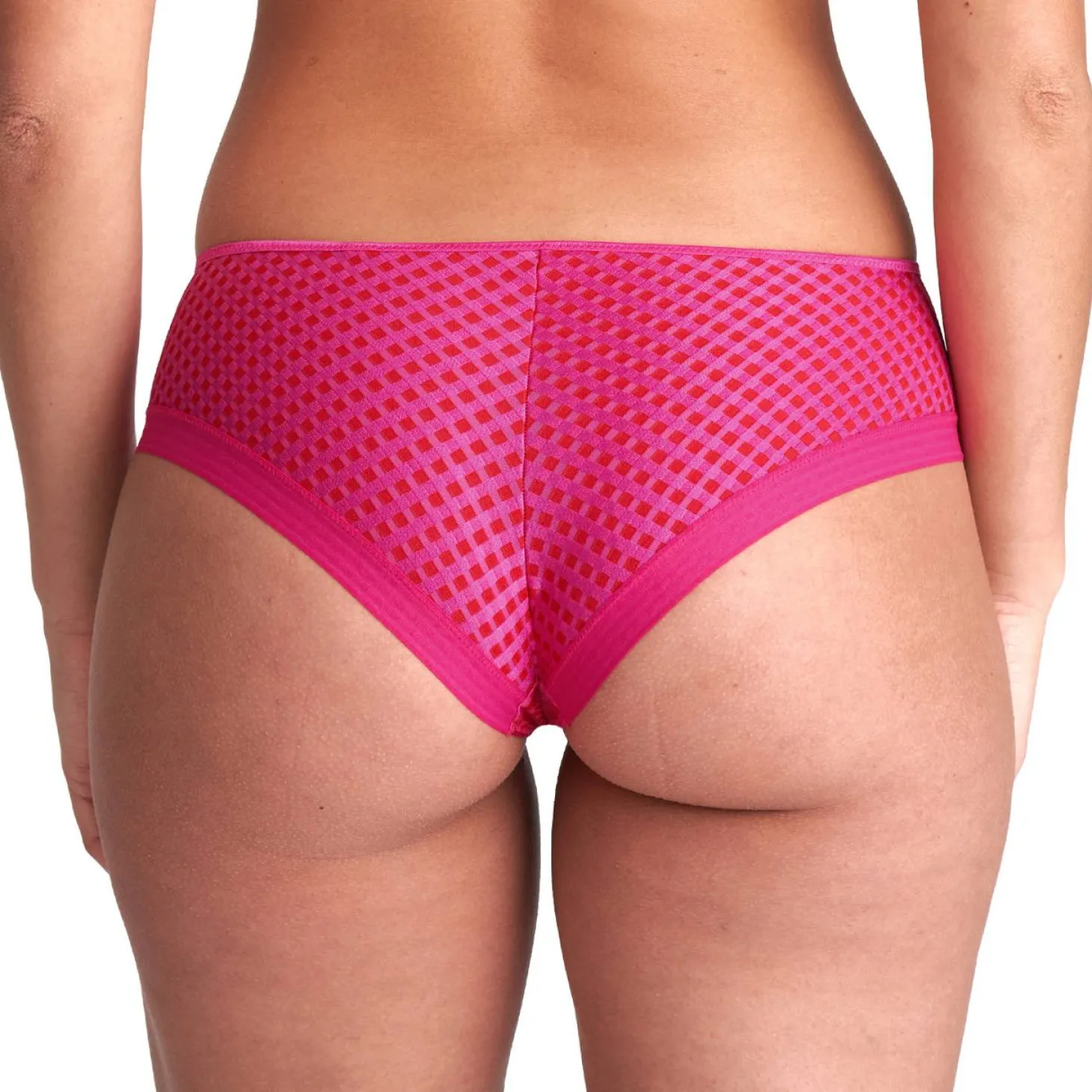 Shorty Echancre