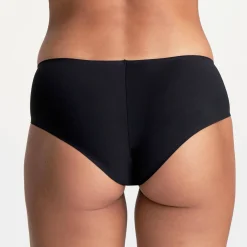 Shorty Echancre Invisible
