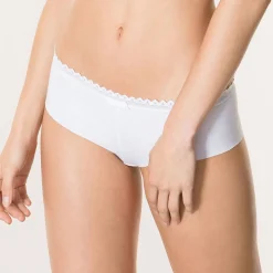 Shorty En Coton
