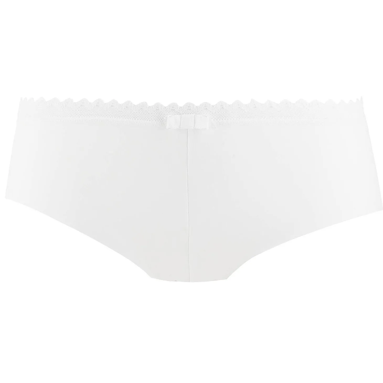 Shorty En Coton