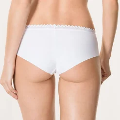 Shorty En Coton