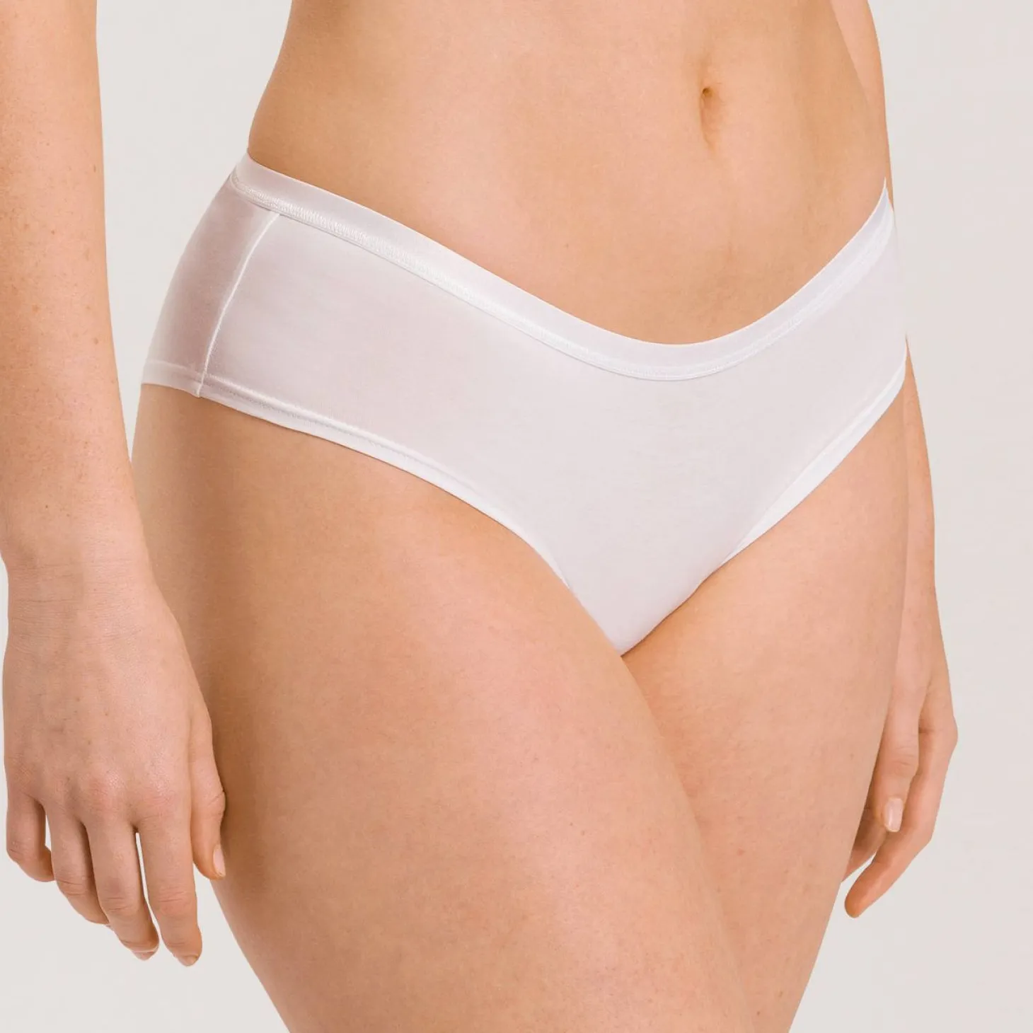Shorty En Coton