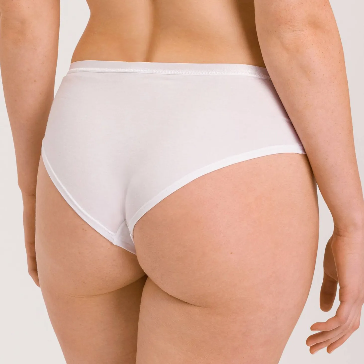 Shorty En Coton