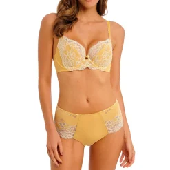 Shorty En Coton