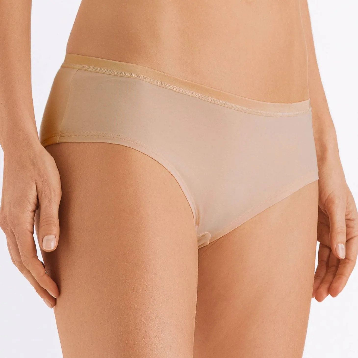 Shorty En Coton
