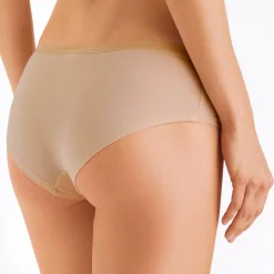 Shorty En Coton
