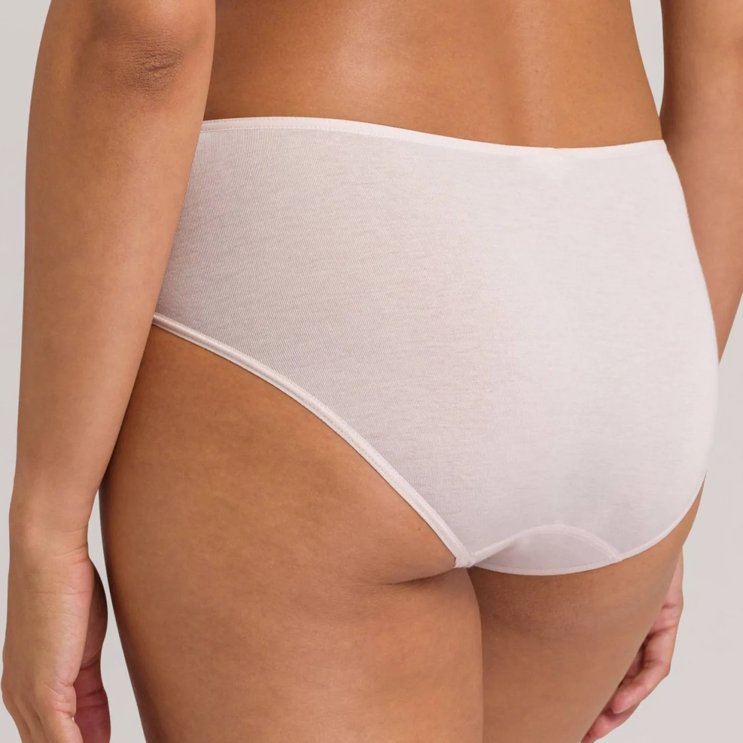 Shorty En Coton