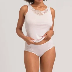 Shorty En Coton