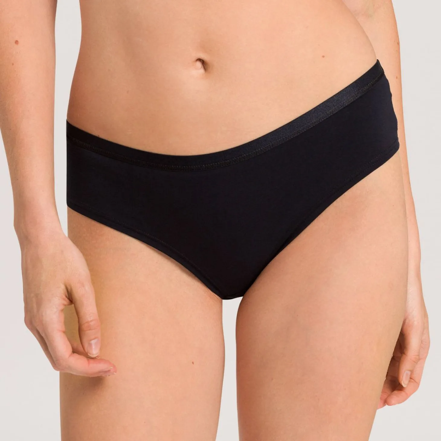 Shorty En Coton