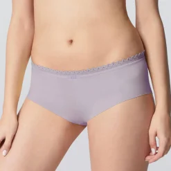Shorty En Coton