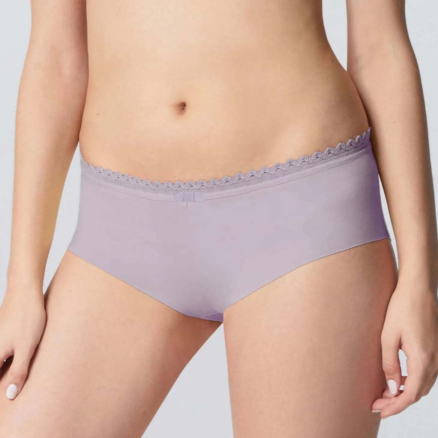 Shorty En Coton