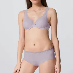 Shorty En Coton
