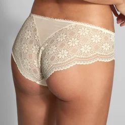 Shorty En Dentelle