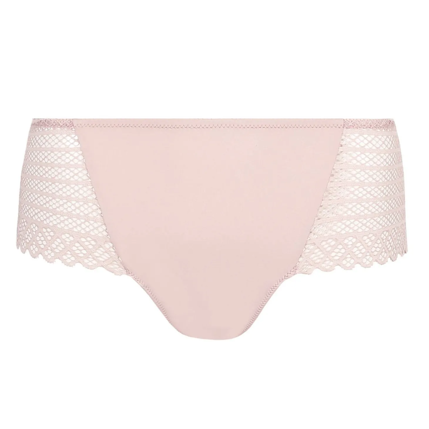 Shorty En Dentelle