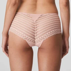 Shorty En Dentelle