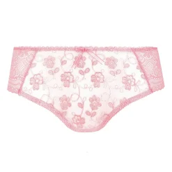 Shorty En Dentelle