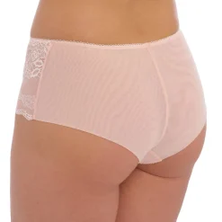 Shorty En Dentelle