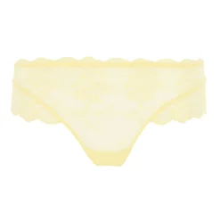 Shorty En Dentelle