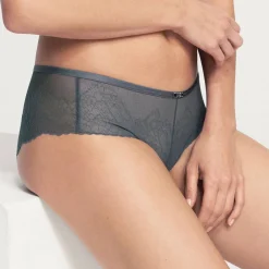 Shorty En Dentelle