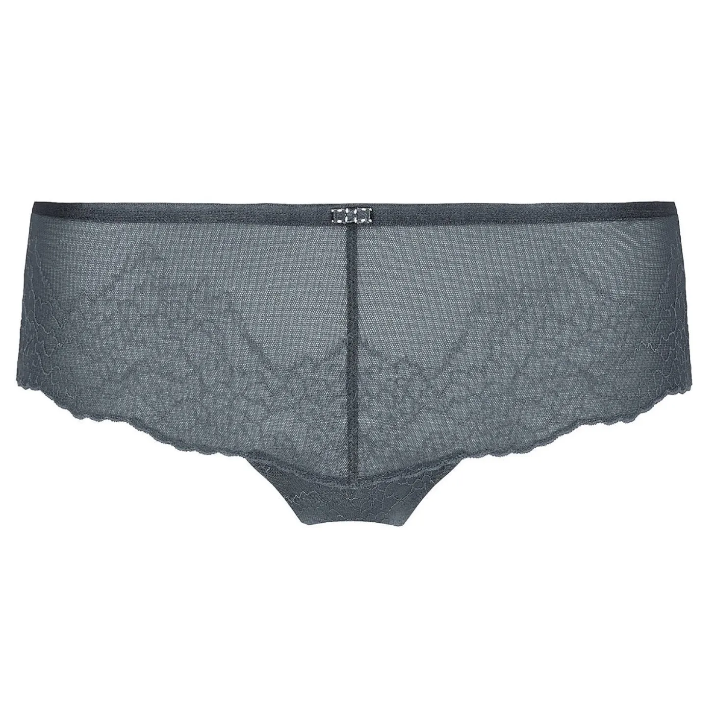 Shorty En Dentelle