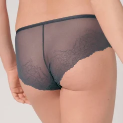 Shorty En Dentelle