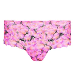 Shorty En Dentelle