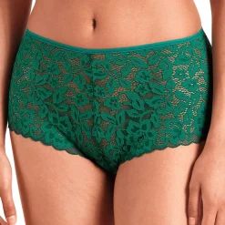 Shorty En Dentelle