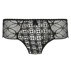 Shorty En Dentelle
