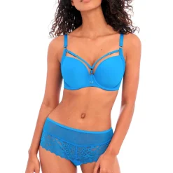 Shorty En Dentelle