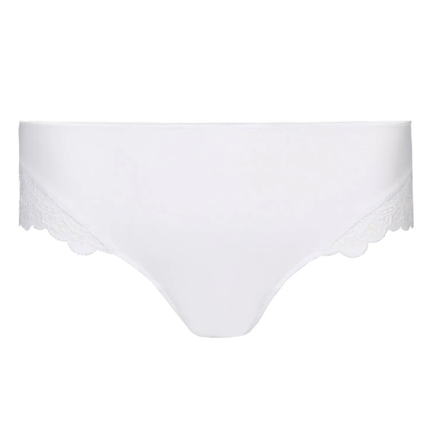Shorty En Dentelle