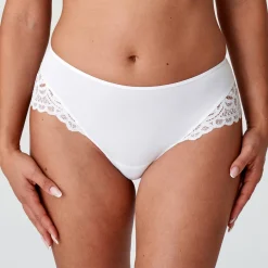 Shorty En Dentelle