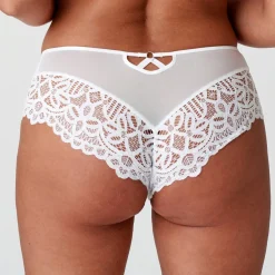 Shorty En Dentelle