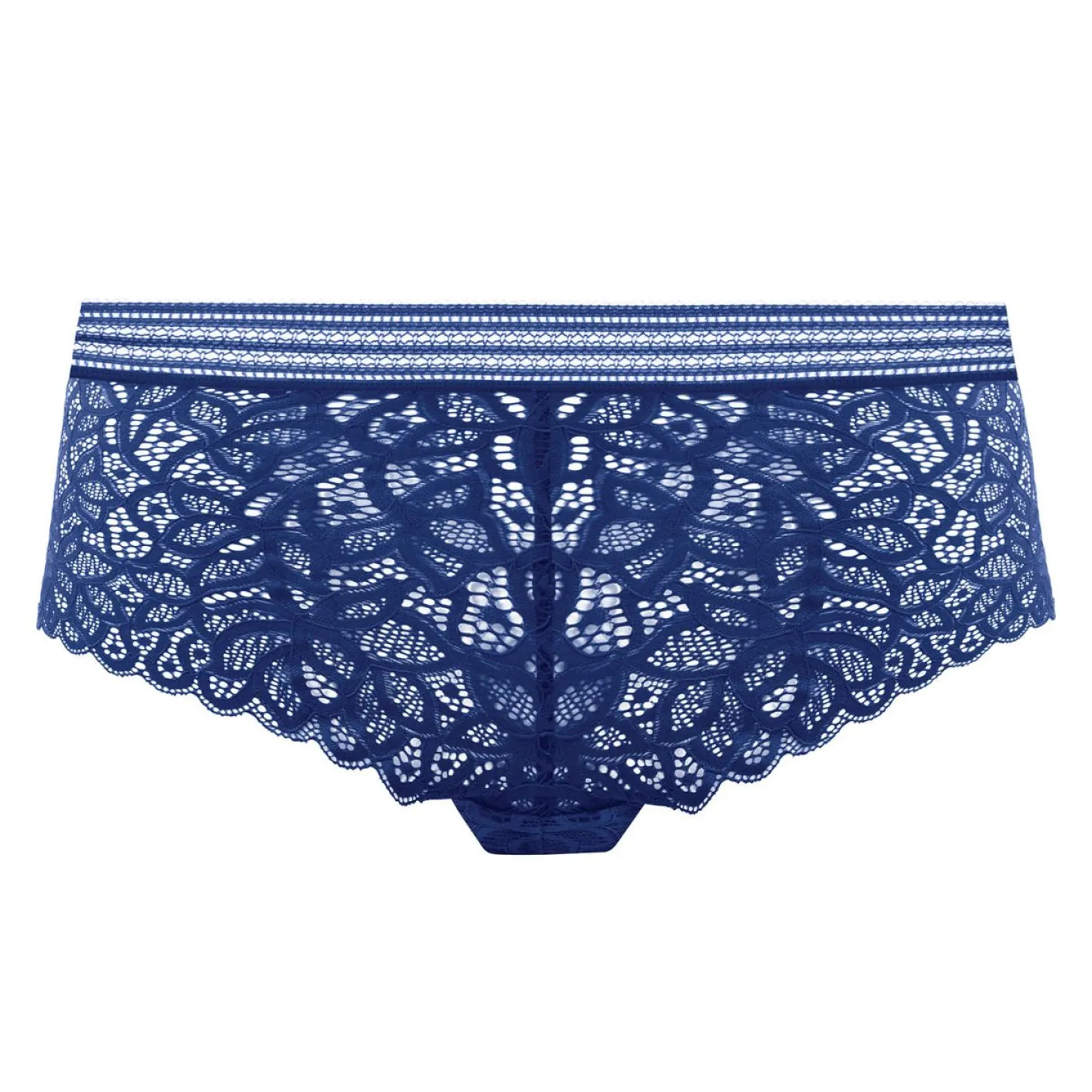 Shorty En Dentelle
