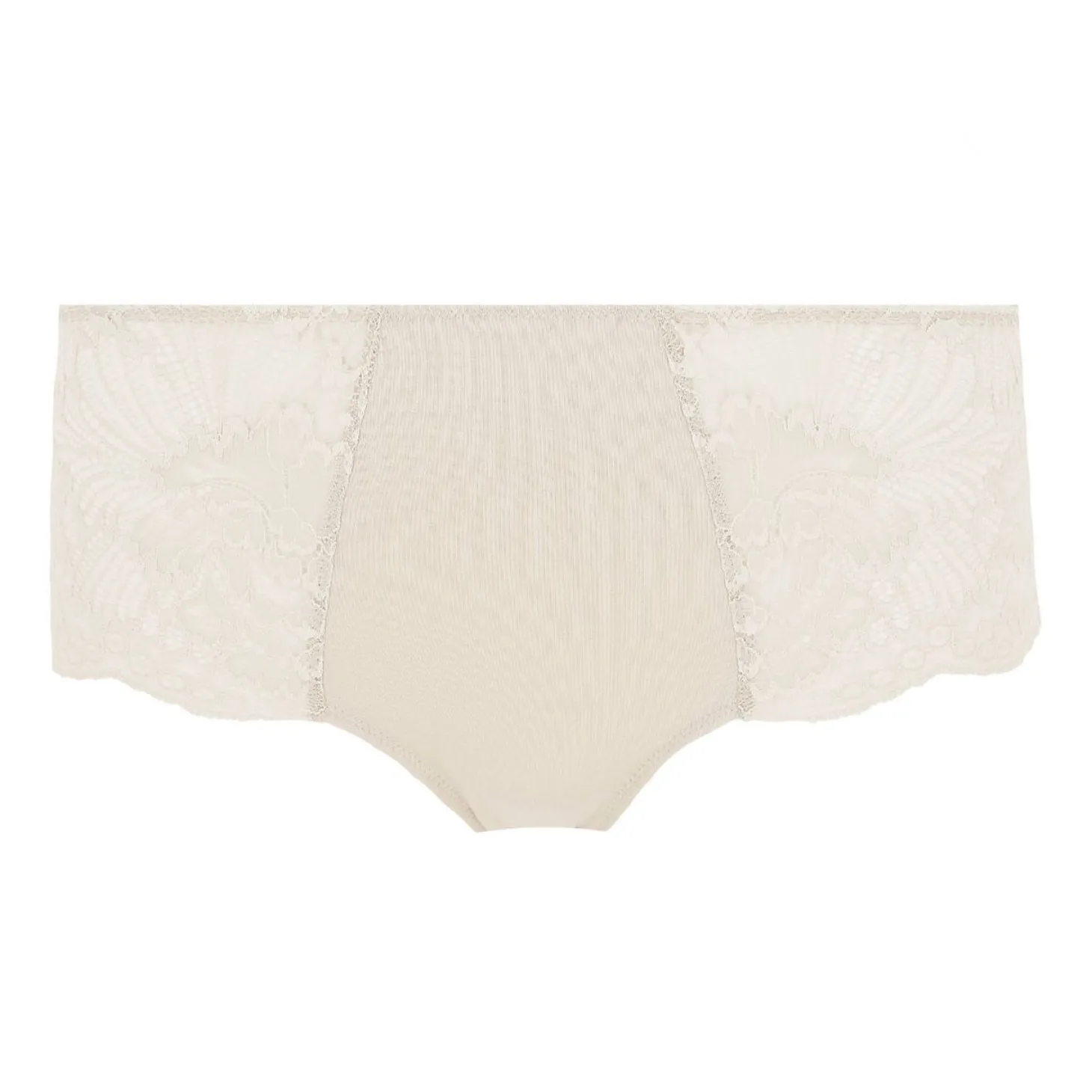 Shorty En Dentelle